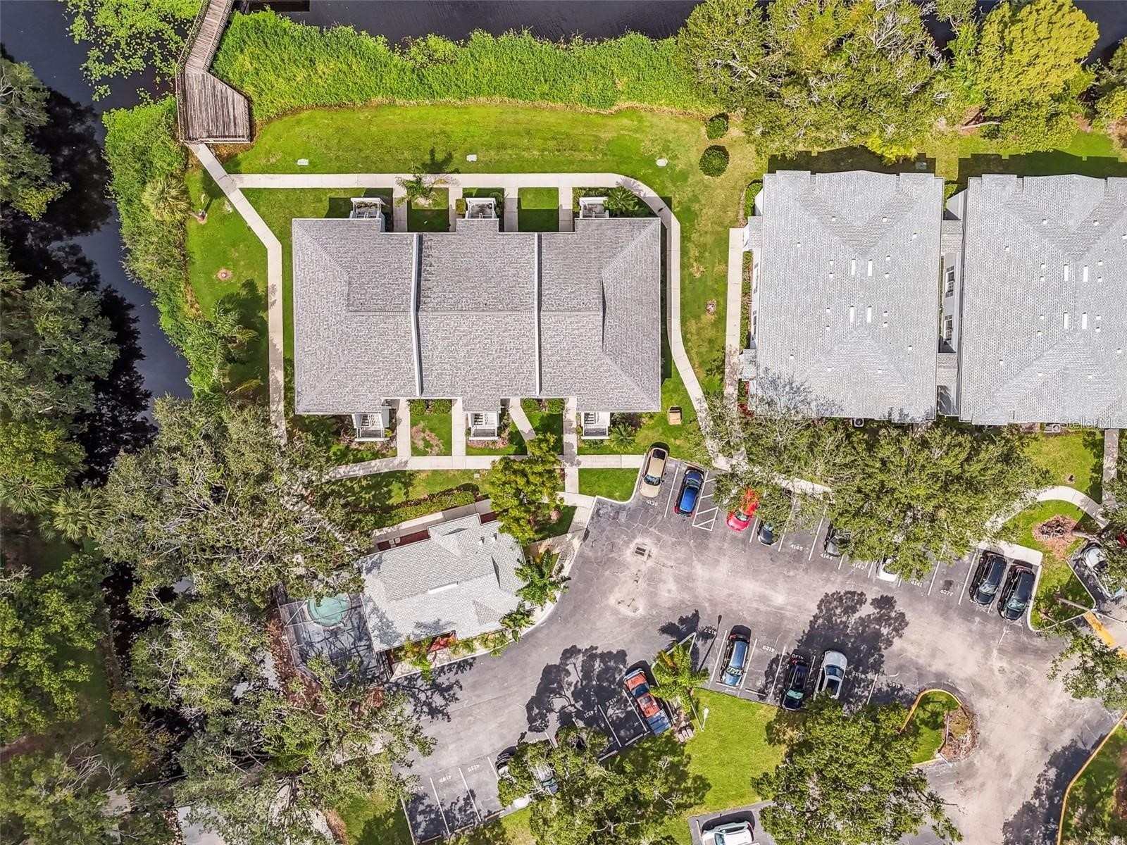 4133 Dolphin Drive #4133 Tampa FL 33617 - HILLSBOROUGH RIVER TB8462792 image32