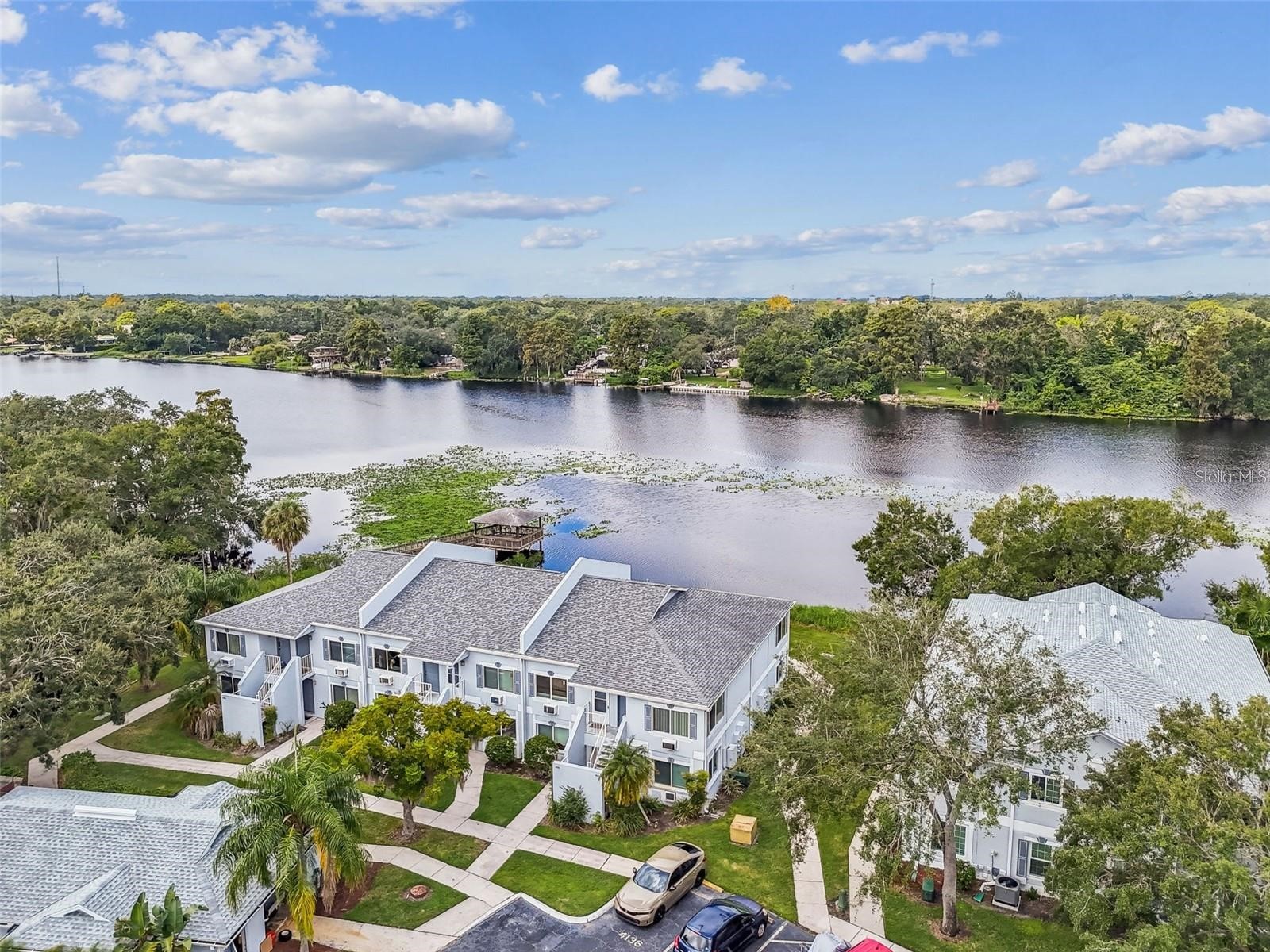 4133 Dolphin Drive #4133 Tampa FL 33617 - HILLSBOROUGH RIVER TB8462792 image9