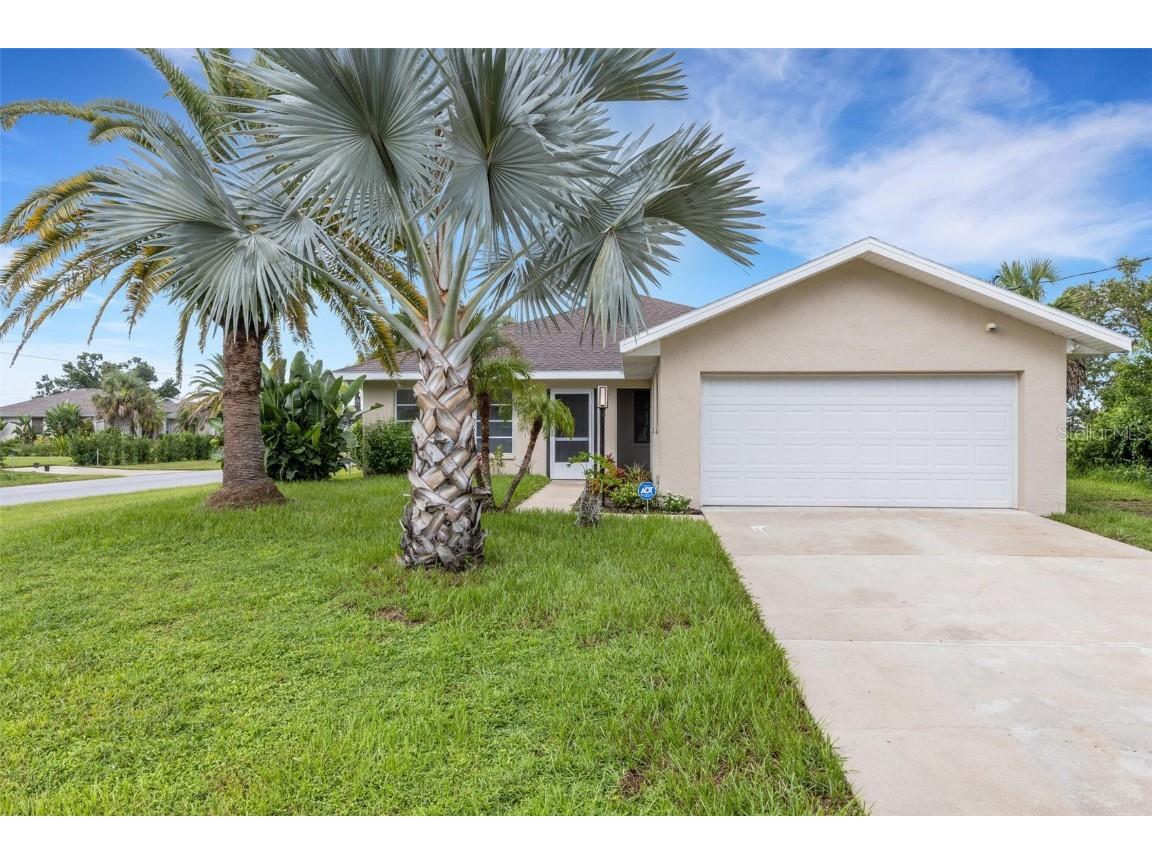 4133 E Joseph Street Port Charlotte FL 33948 A4662445 image1