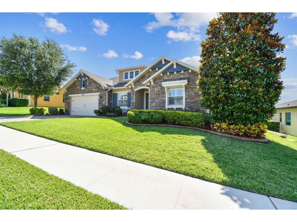 4133 Foxhound Drive Clermont FL 34711 O6312547 image1