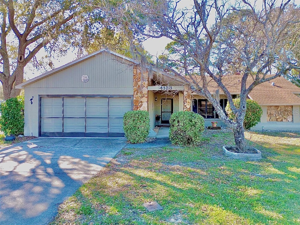 4133 Glade Road Spring Hill FL 34606 W7860751 image1