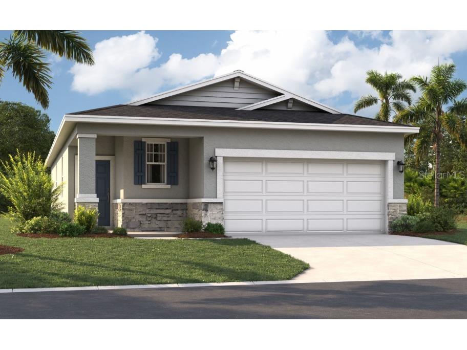 4133 Lavender Court Lake Hamilton FL 33851 O6330819 image1