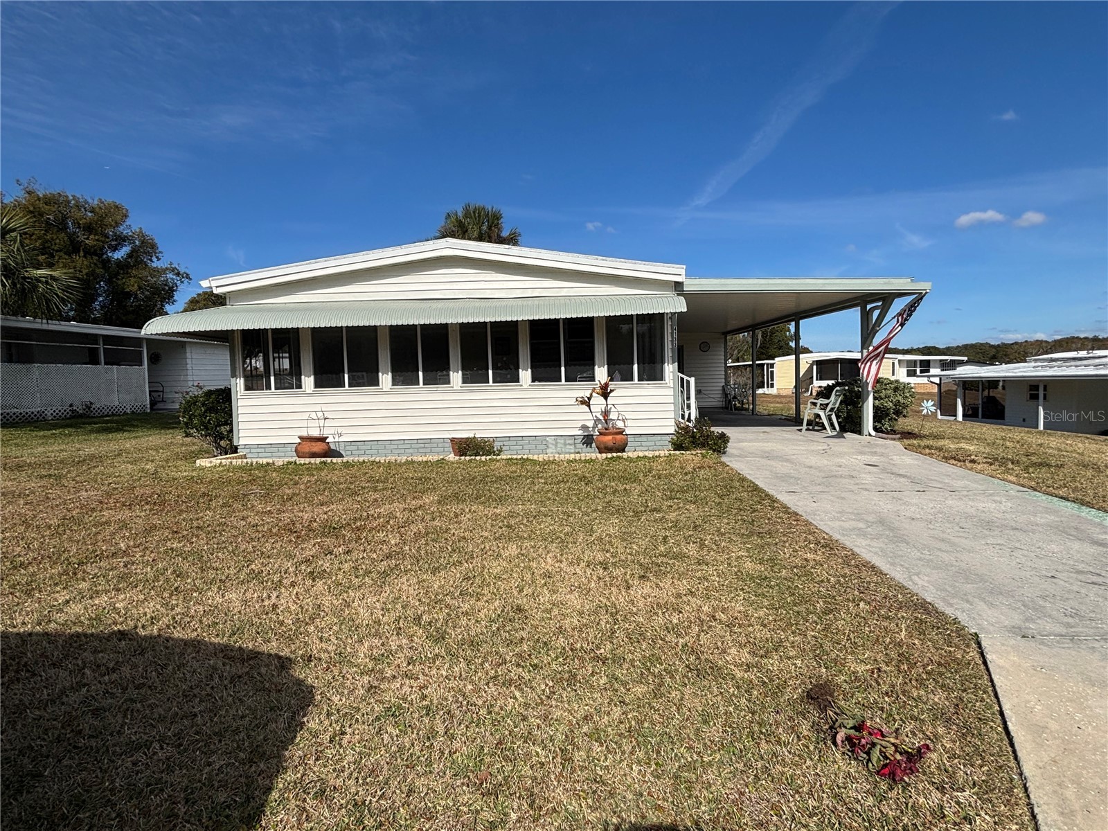 4133 Oak Grove Drive #16 Zellwood FL 32798 - LAKE COHEN AND LAKE GRASSMERE O6376021 image1