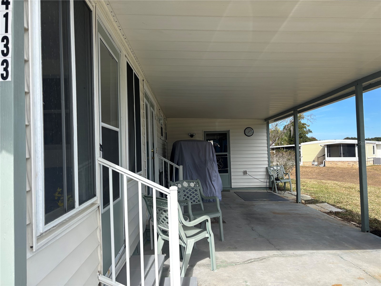 4133 Oak Grove Drive #16 Zellwood FL 32798 - LAKE COHEN AND LAKE GRASSMERE O6376021 image19