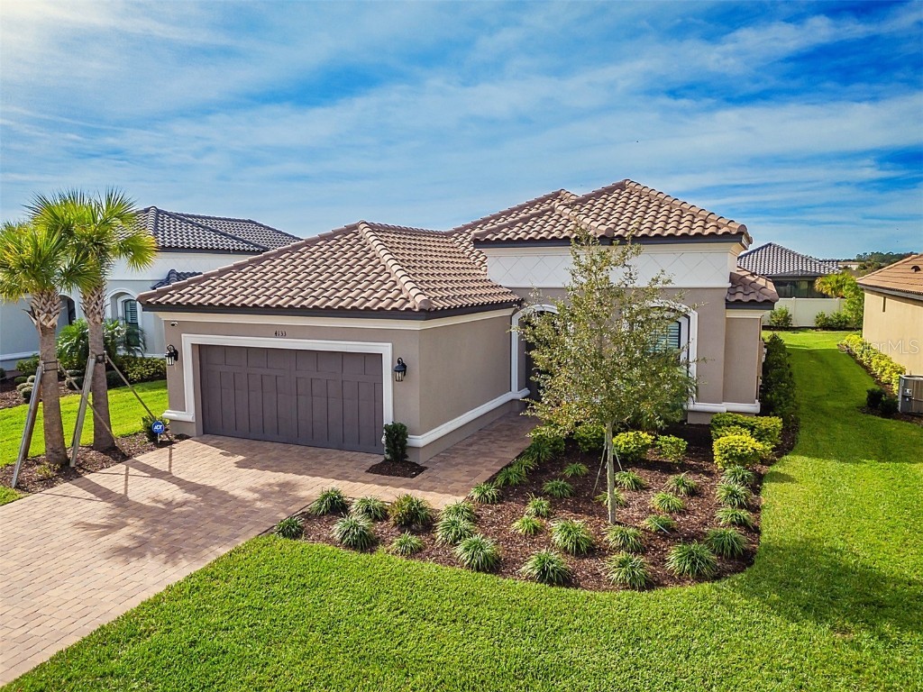 4133 San Severo Road Wesley Chapel FL 33543 T3496952 image1