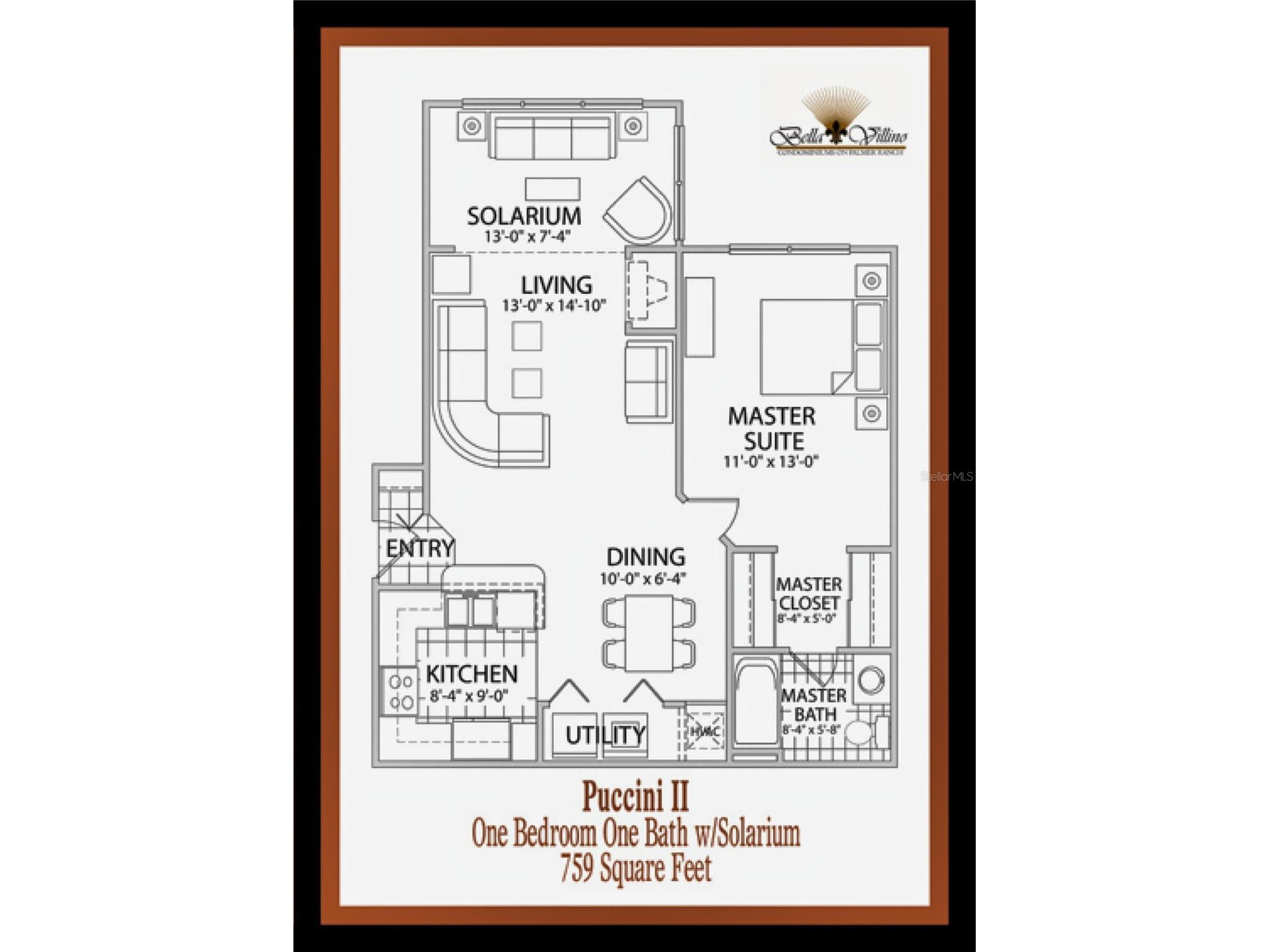 4134 Central Sarasota Pkwy #1722 Sarasota FL 34238 A4697995 image36