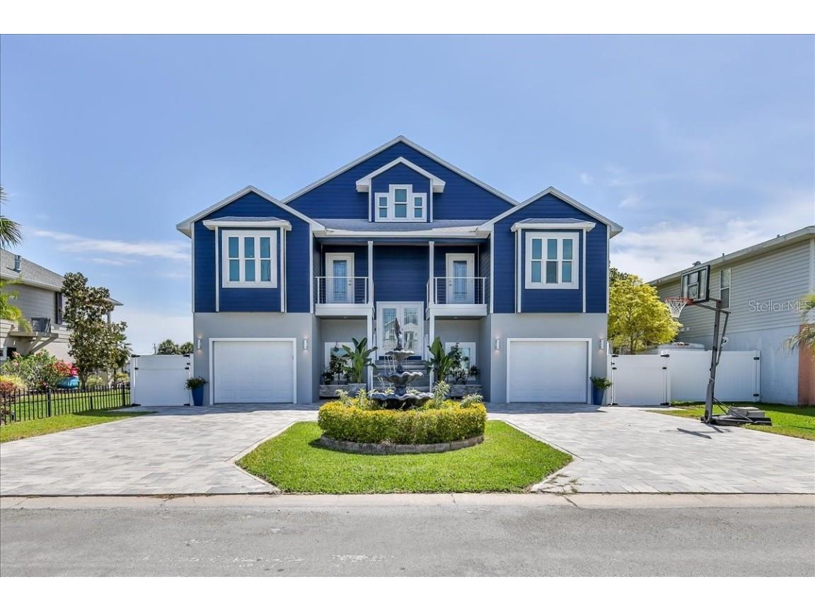 4134 Diaz Court Hernando Beach FL 34607 - GULF OF MEXICO W7854217 image1