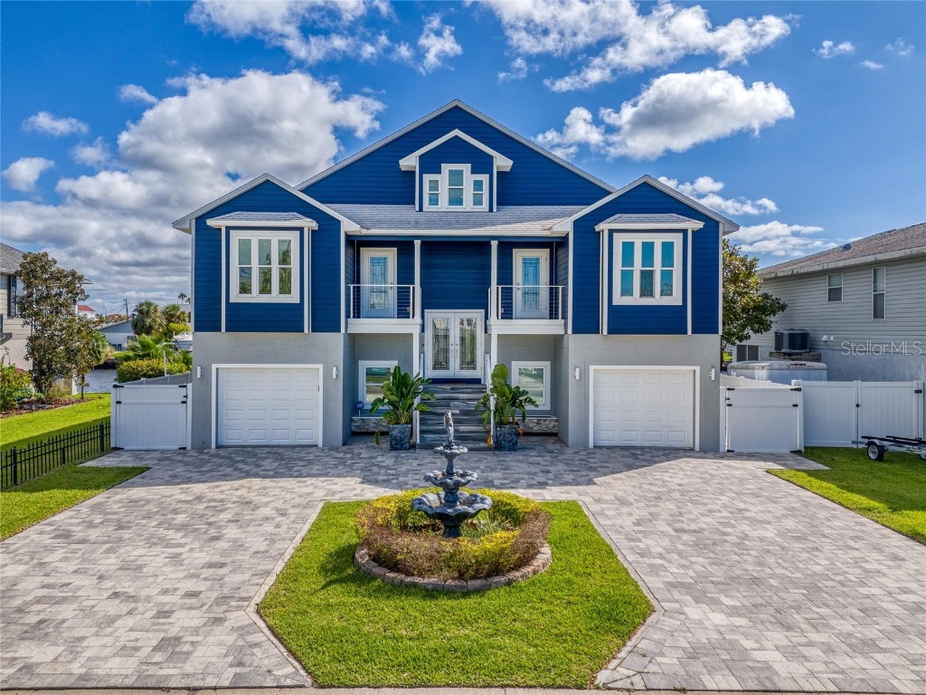 4134 Diaz Court Hernando Beach FL 34607 - GULF OF MEXICO W7858922 image1