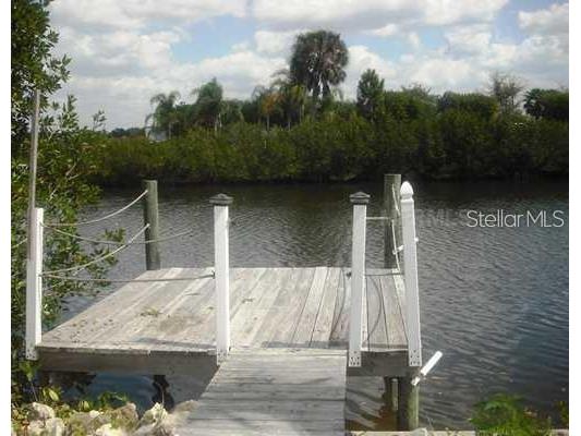 4134 Gardner Drive Port Charlotte FL 33952 - OLMAN WATERWAY TB8506688 image1