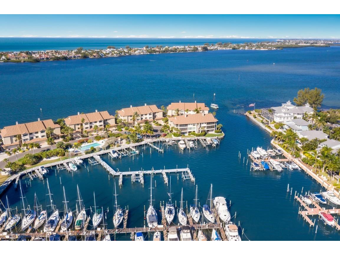 4134 Marina Court #412 Cortez FL 34215 - ANNA MARIA A4563941 image1