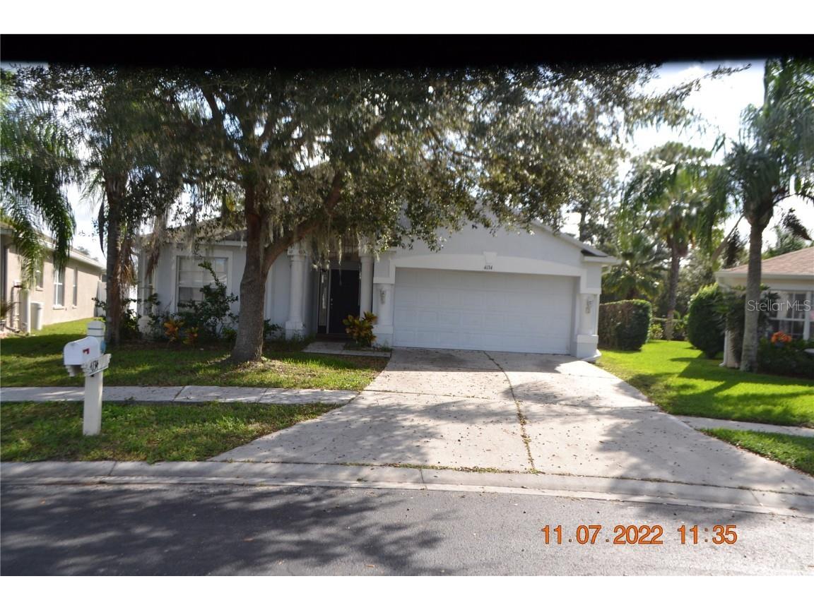 4134 Medbury Drive Wesley Chapel FL 33543 T3423966 image1