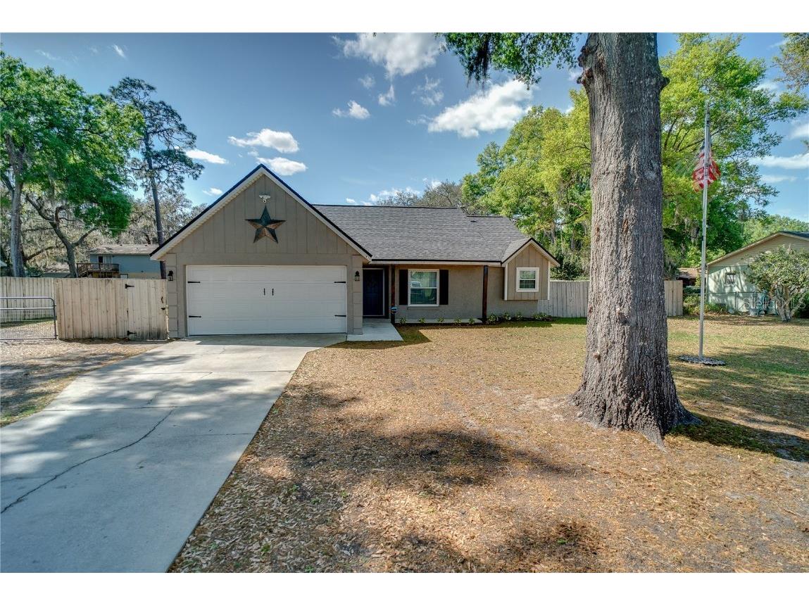 41341 Tarpon Avenue Umatilla FL 32784 - South Twin Lake G5066123 image1
