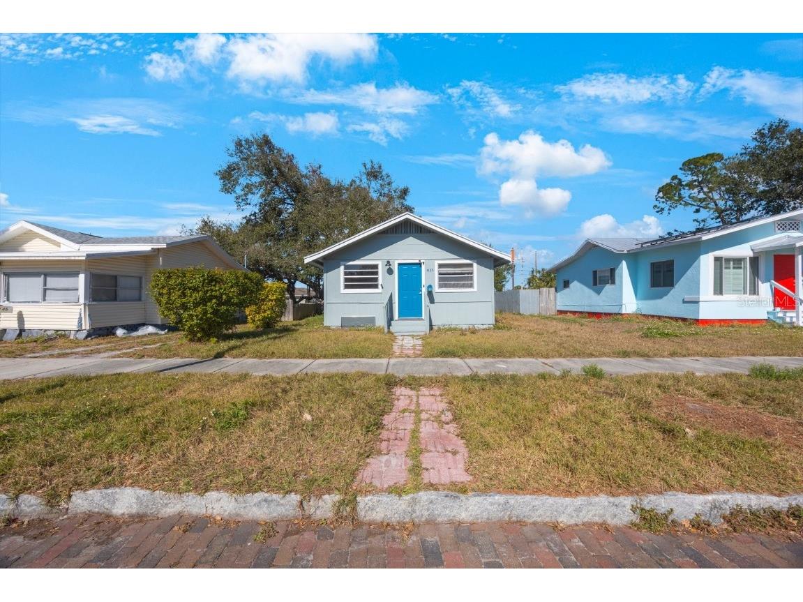 4135 4th Avenue N Saint Petersburg FL 33713 TB8342998 image1