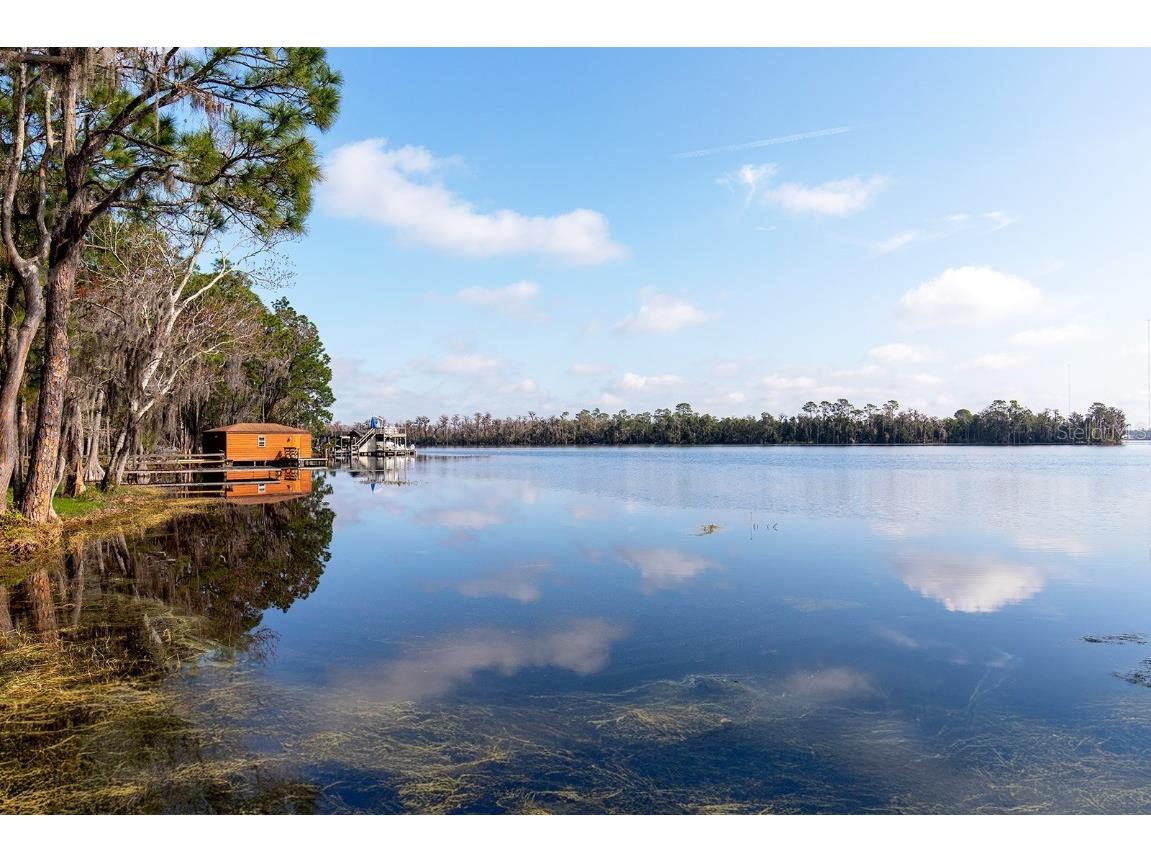 4135 Chuluota Road Orlando FL 32820 - LAKE PICKETT O6276146 image1
