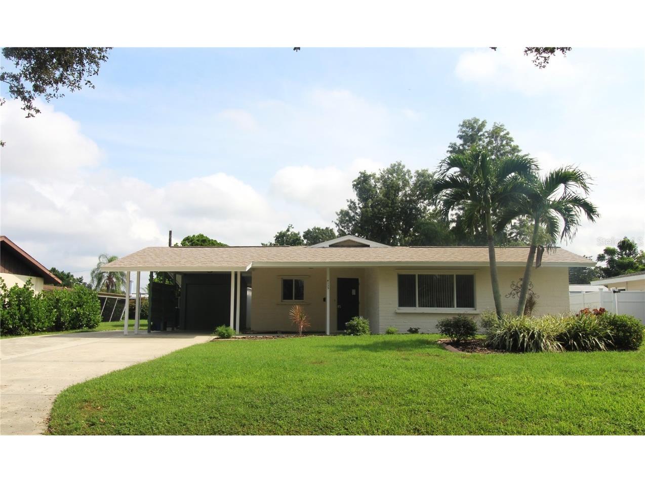 4135 Deerfield Drive Sarasota FL 34233 A4595221 image1