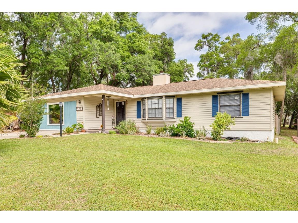 4135 E Jessie Lane Inverness FL 34453 W7874446 image1