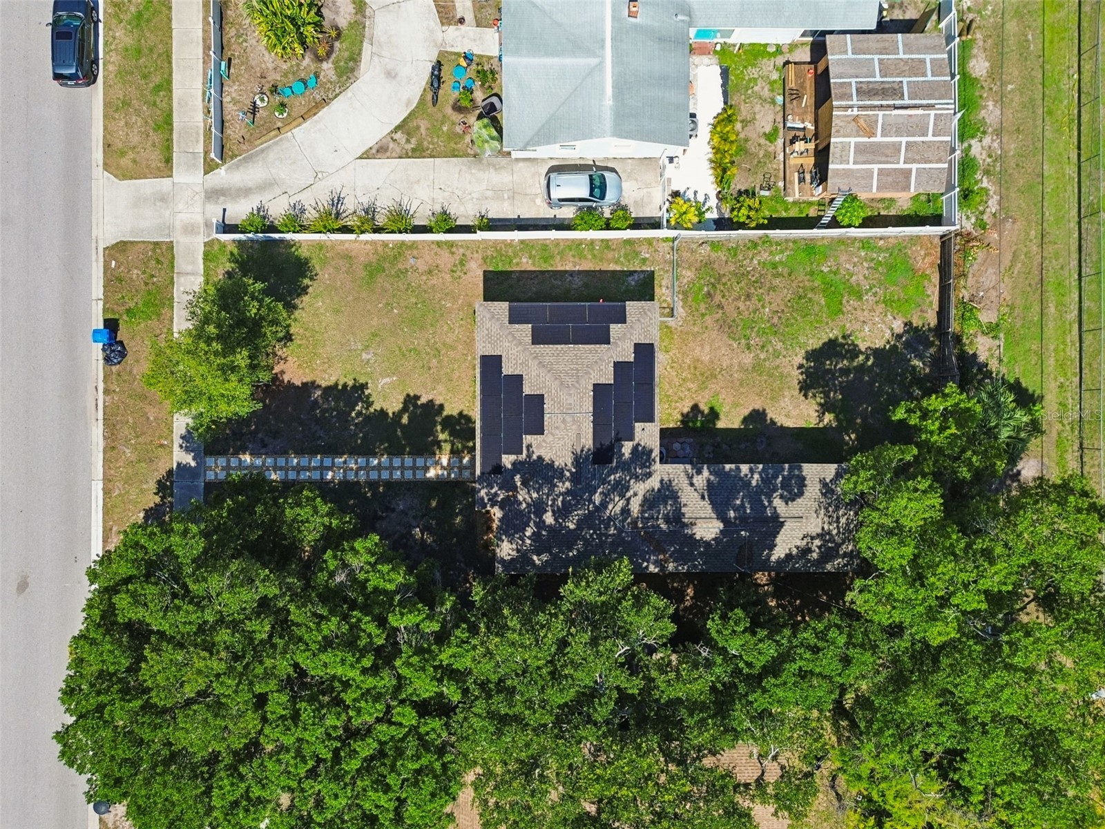 4135 Fairfield Avenue S Saint Petersburg FL 33711 TB8511707 image13