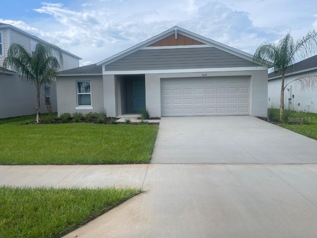 4135 Gerbera Daisy Avenue Lake Hamilton FL 33851 S5108008 image1