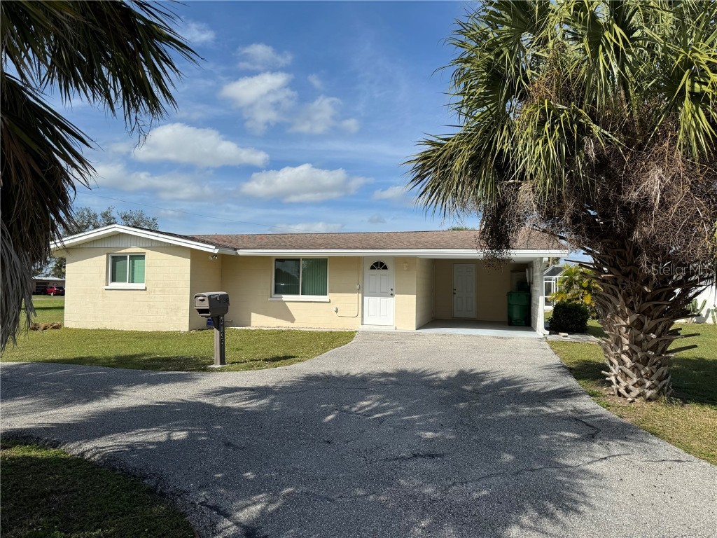 4135 Harbor Blvd. Boulevard Port Charlotte FL 33952 C7486108 image1