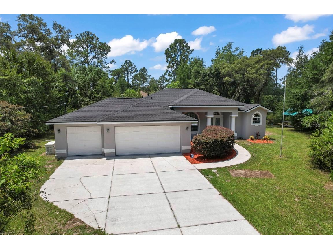 4135 Jacaranda Circle Brooksville FL 34604 T3455712 image1
