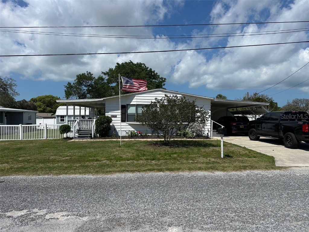 4135 Pecan Drive New Port Richey FL 34652 W7874295 image1