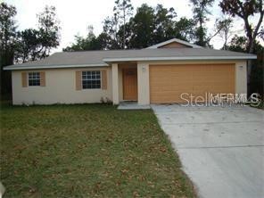 4135 Redwing Drive Spring Hill FL 34606 T3534019 image1