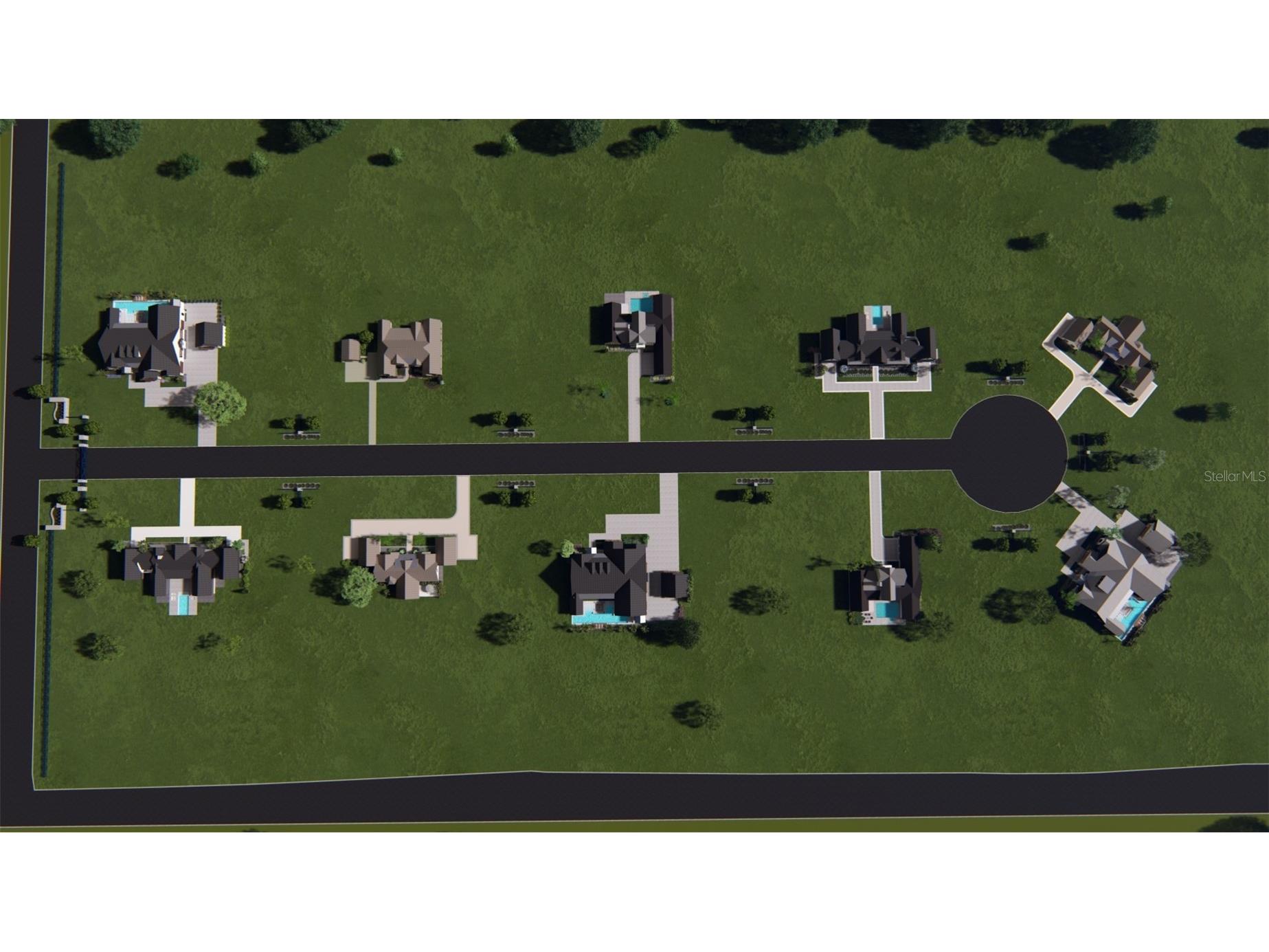 4135 Royal Sky (Lot 9) Court Brooksville FL 34602 TB8477294 image10