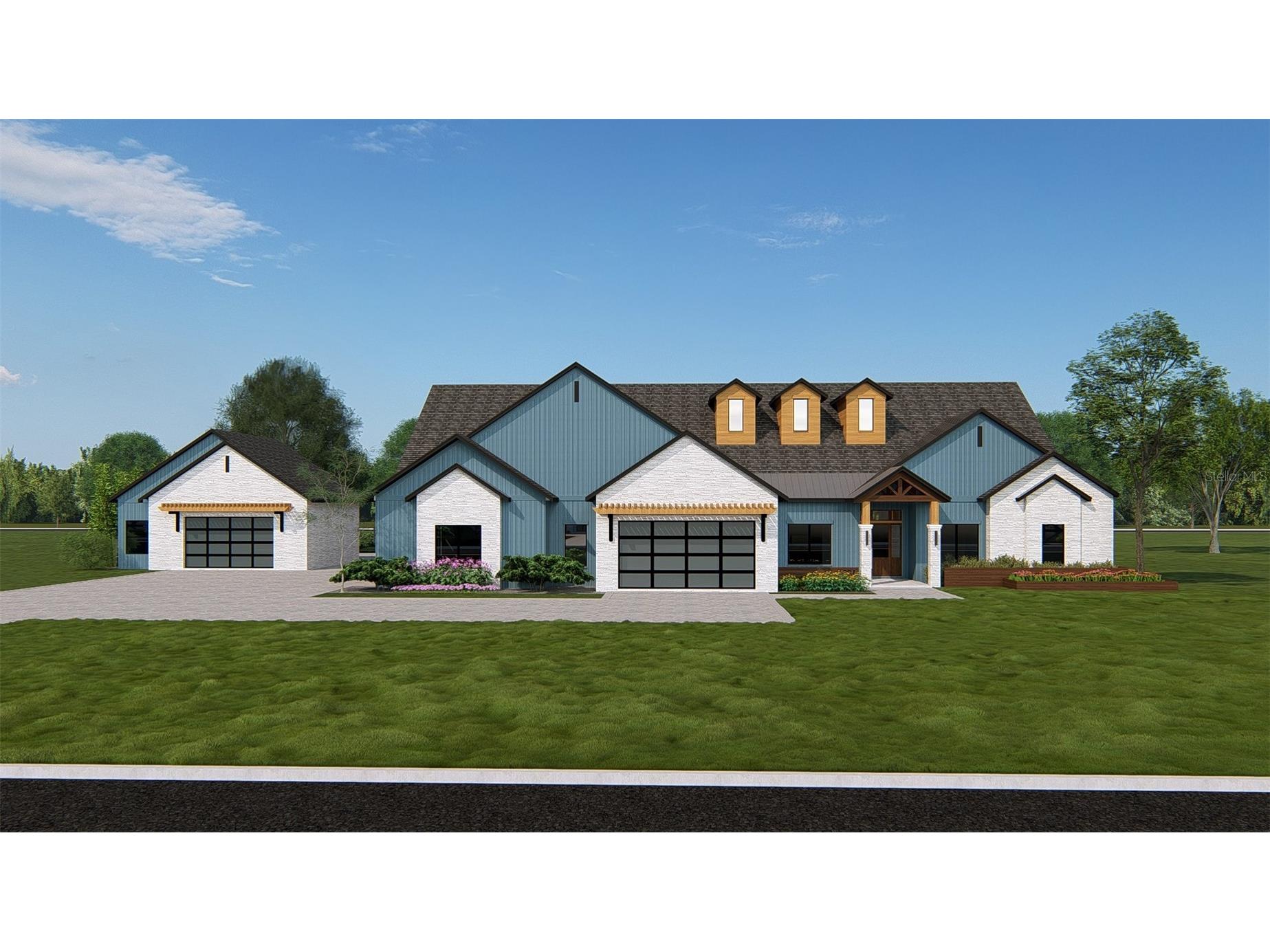 4135 Royal Sky (Lot 9) Court Brooksville FL 34602 TB8477294 image3