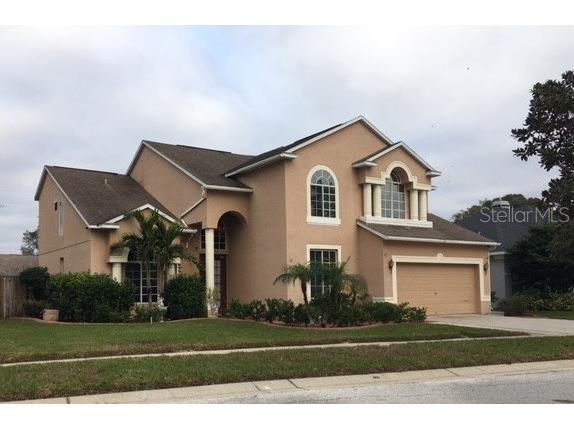 4135 Whittner Drive Land O Lakes FL 34639 T3465212 image1