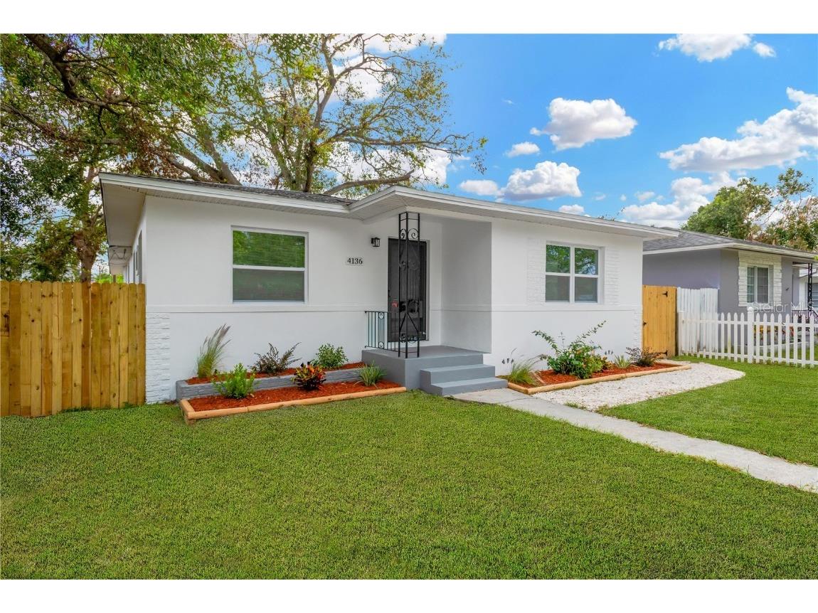 4136 9th Avenue N Saint Petersburg FL 33713 W7869743 image1