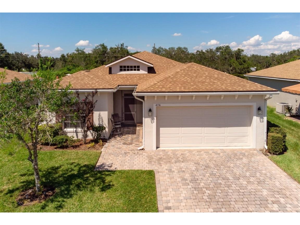 4136 Aberdeen Lane Lake Wales FL 33859 - LAKE ASHTON HART RATTLESNAKE P4927422 image1