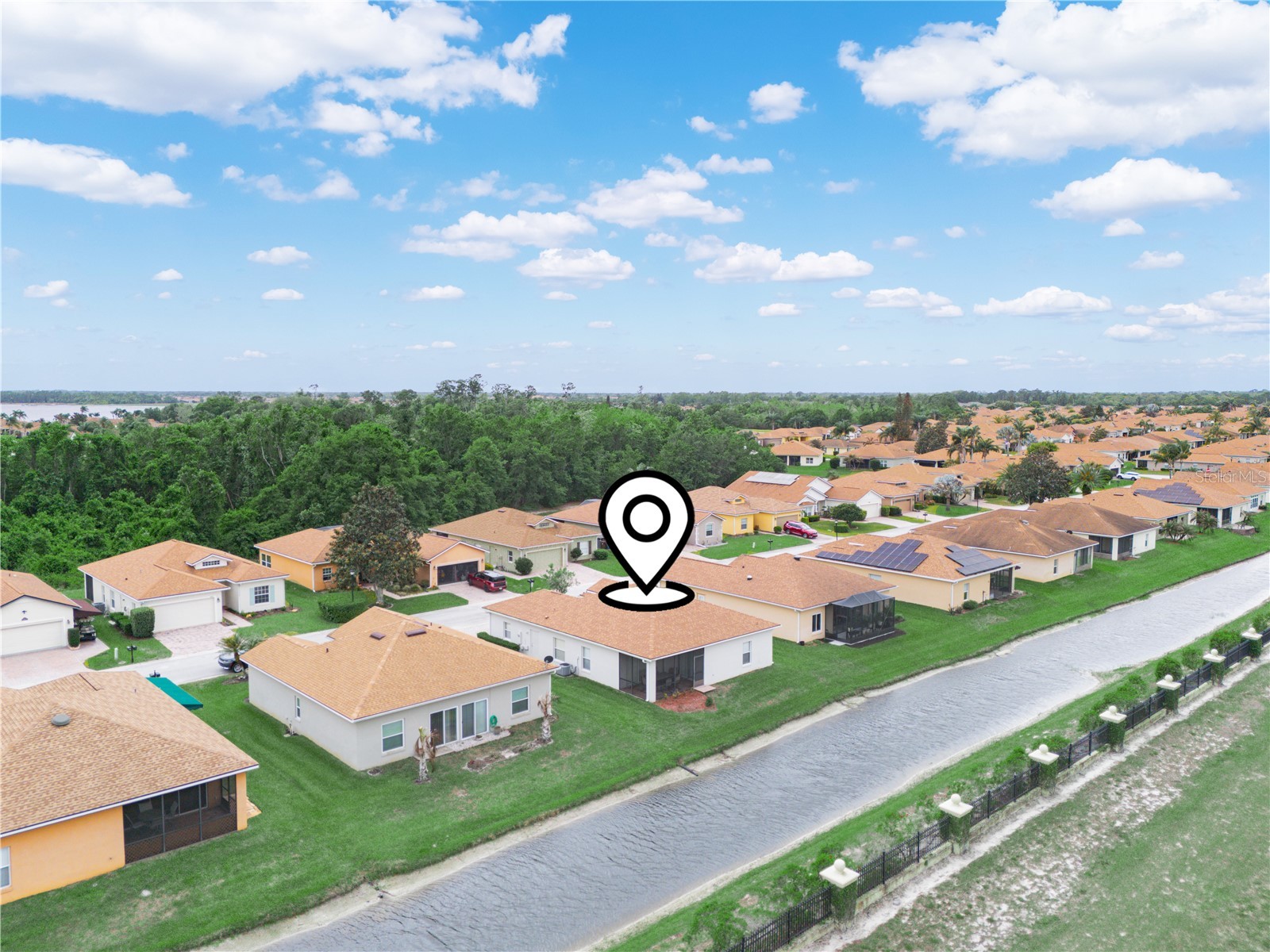 4136 Aberdeen Lane Lake Wales FL 33859 - LAKE ASHTON HART P4938414 image25