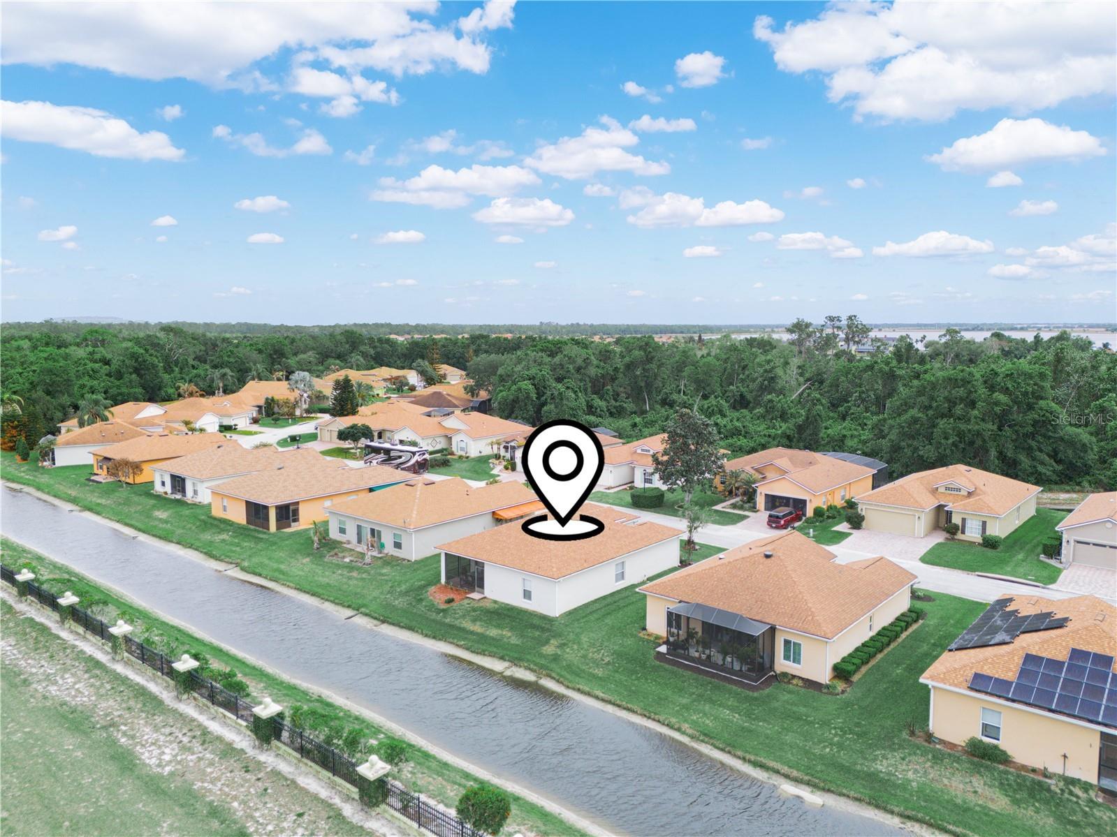 4136 Aberdeen Lane Lake Wales FL 33859 - LAKE ASHTON HART P4938414 image26