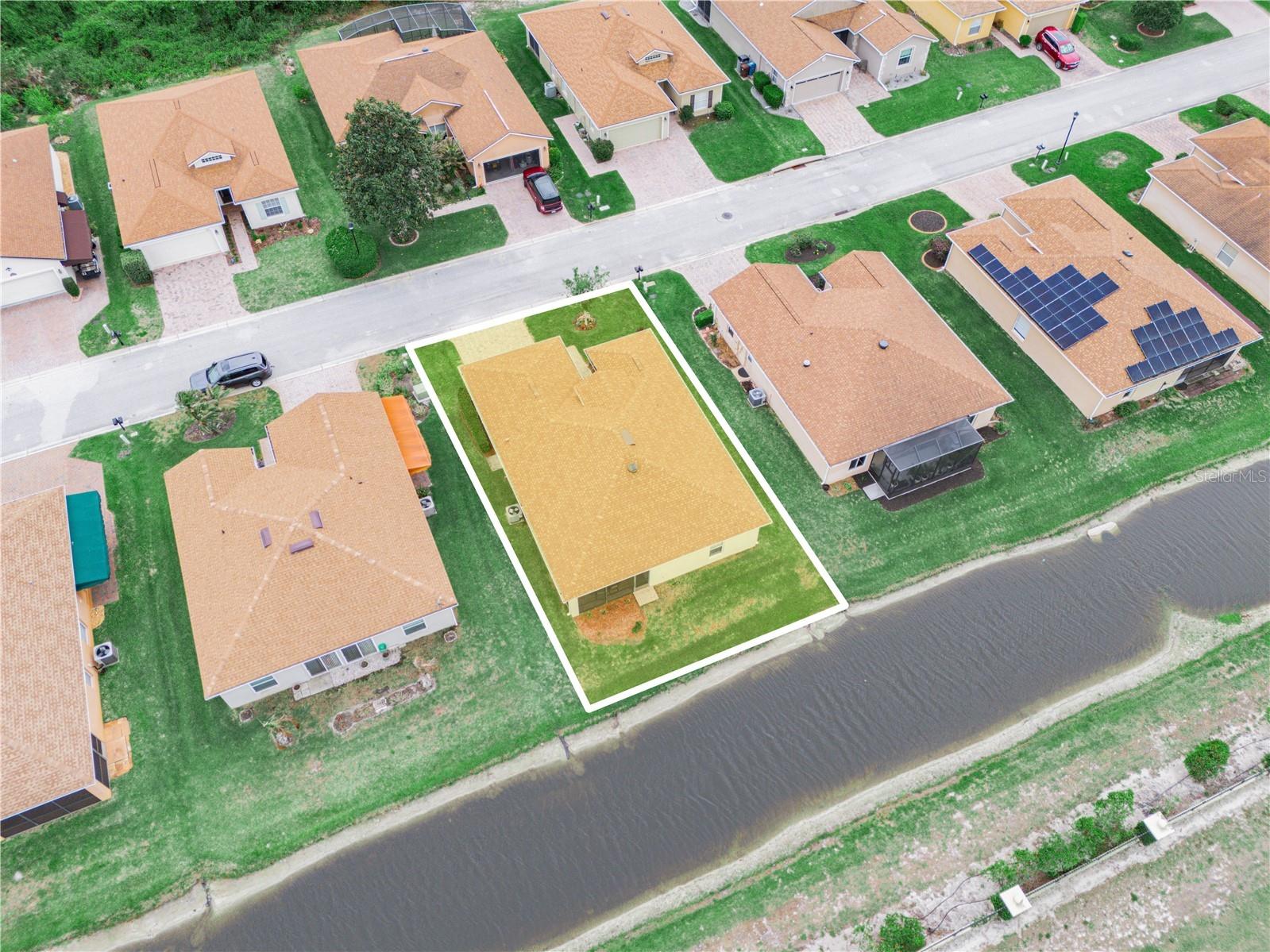 4136 Aberdeen Lane Lake Wales FL 33859 - LAKE ASHTON HART P4938414 image27