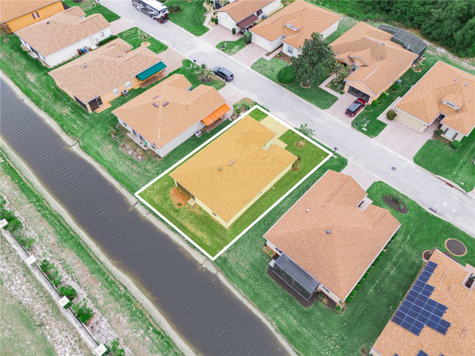 4136 Aberdeen Lane Lake Wales FL 33859 - LAKE ASHTON HART P4938414 image28