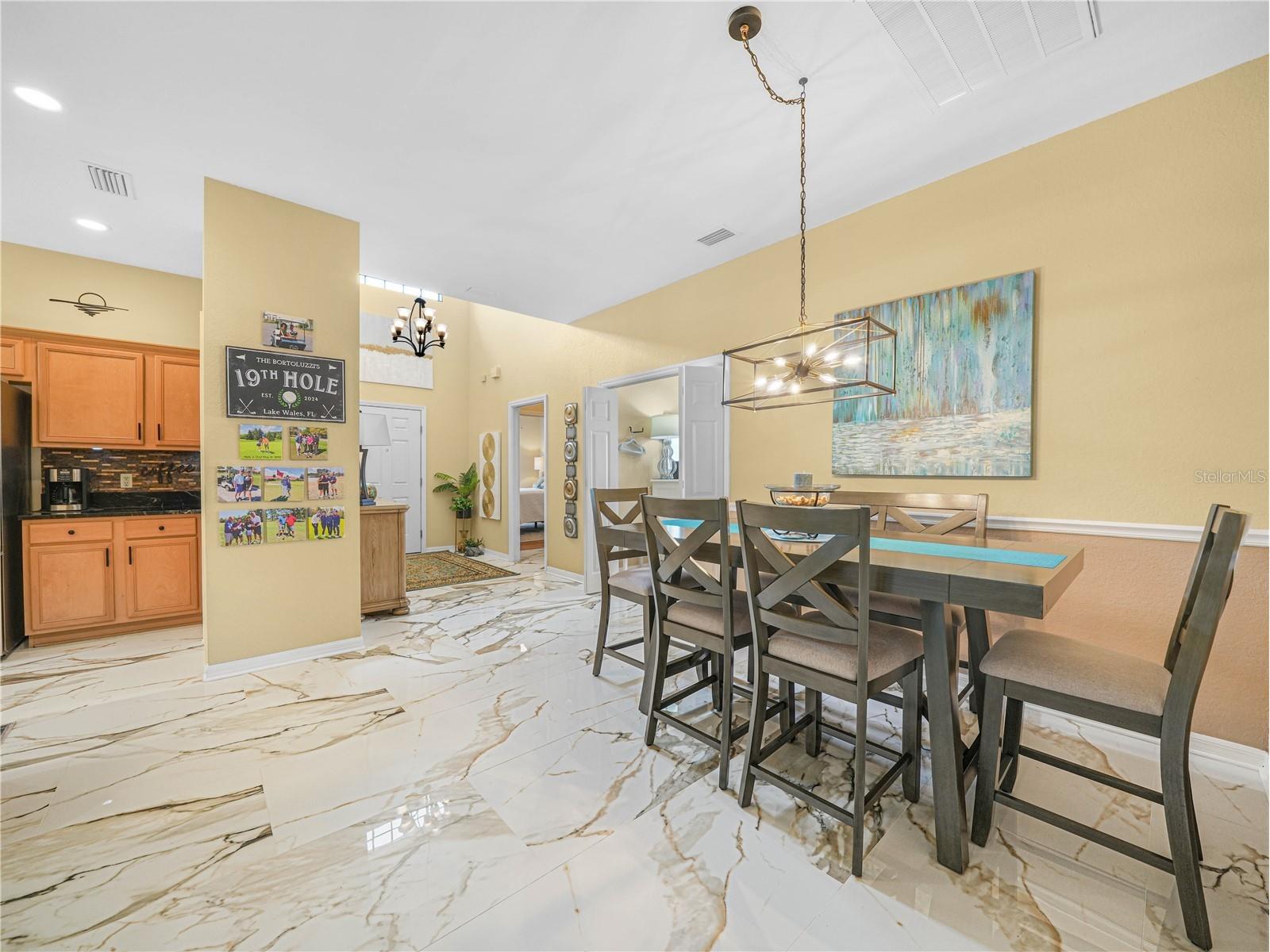4136 Aberdeen Lane Lake Wales FL 33859 - LAKE ASHTON HART P4938414 image3
