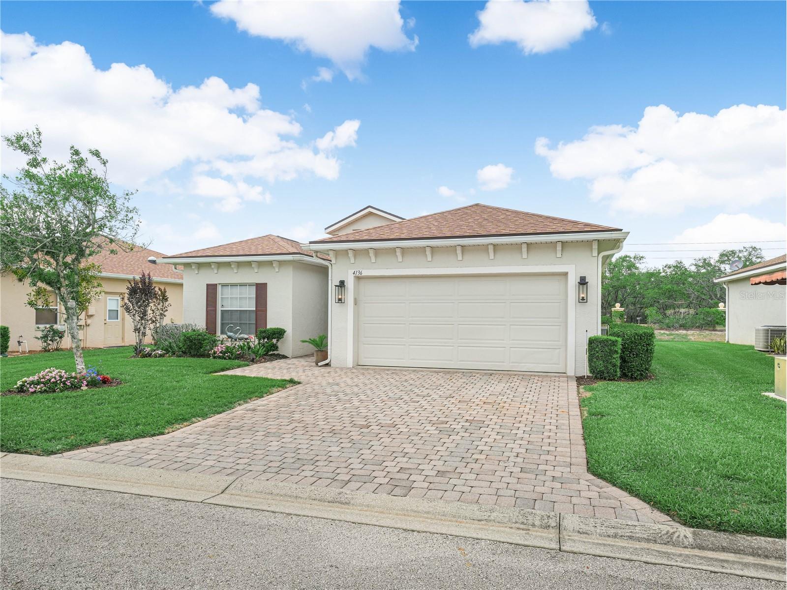 4136 Aberdeen Lane Lake Wales FL 33859 - LAKE ASHTON HART P4938414 image30