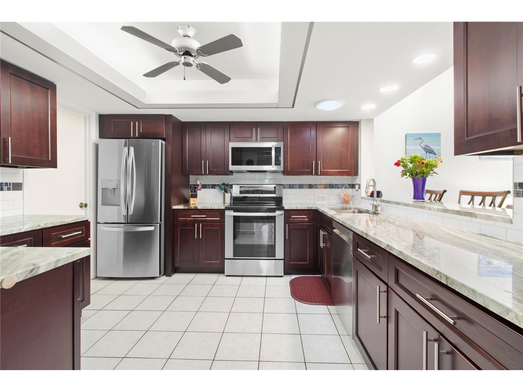 4136 Bowling Green Circle #23 Sarasota FL 34233 A4696926 image17