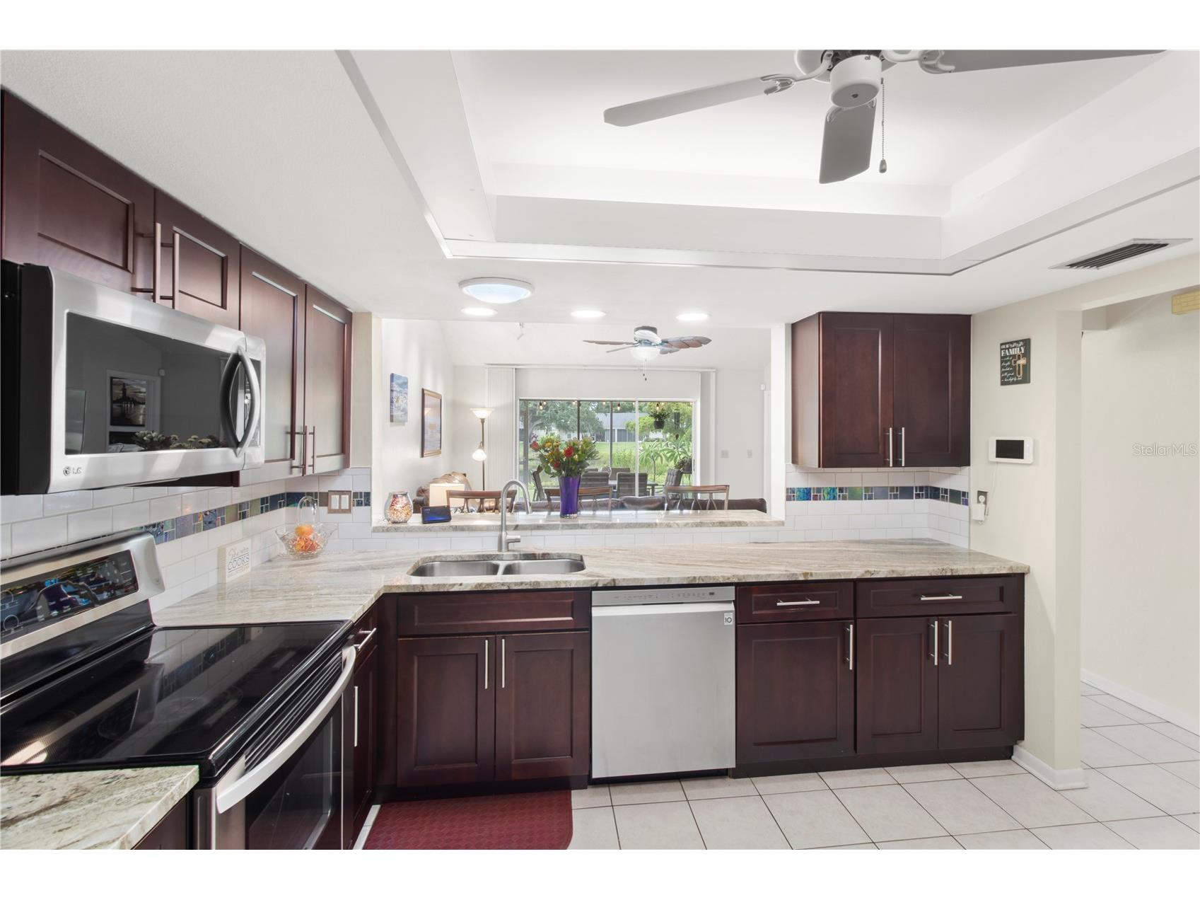 4136 Bowling Green Circle #23 Sarasota FL 34233 A4696926 image20