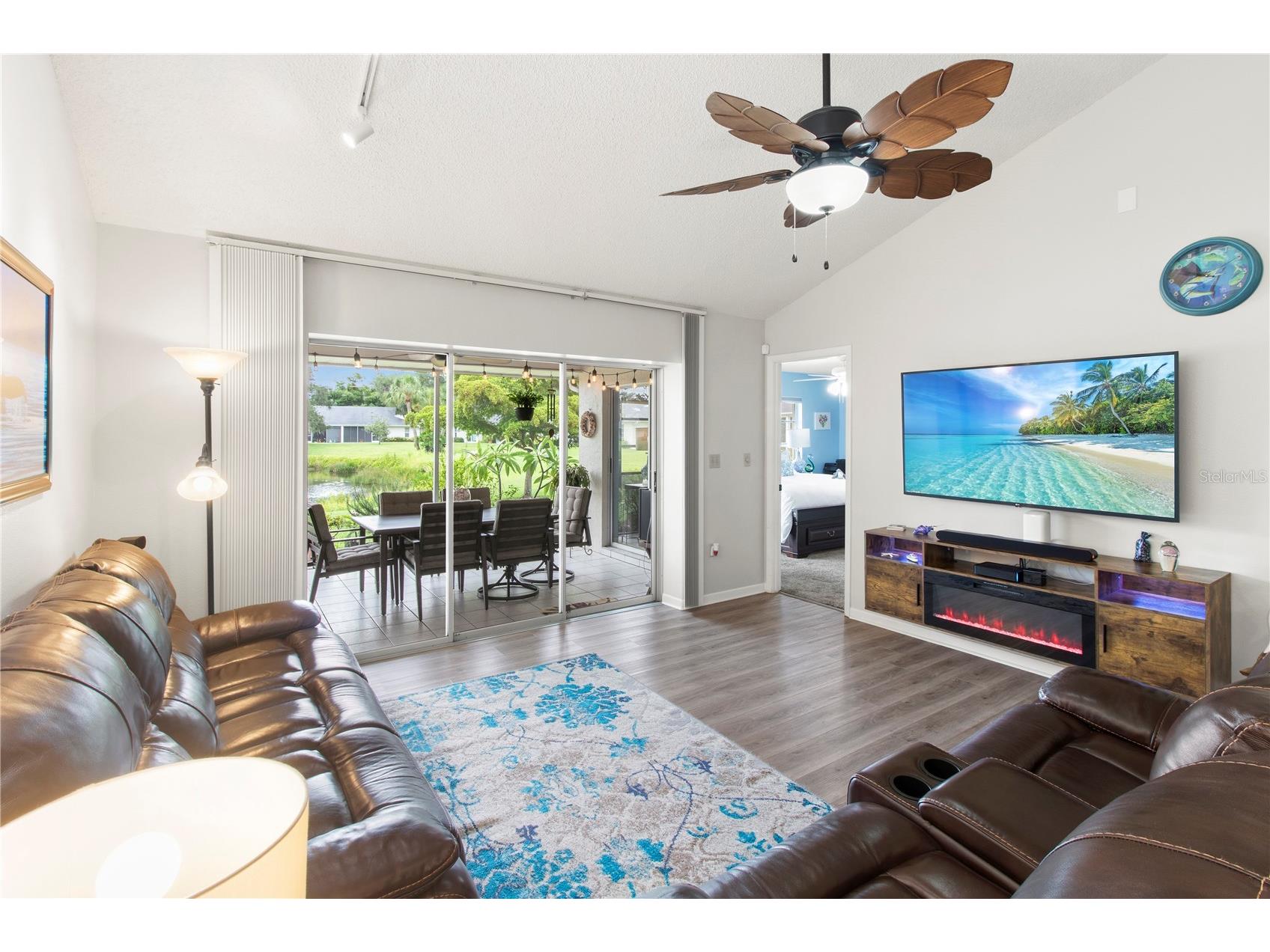 4136 Bowling Green Circle #23 Sarasota FL 34233 A4696926 image24