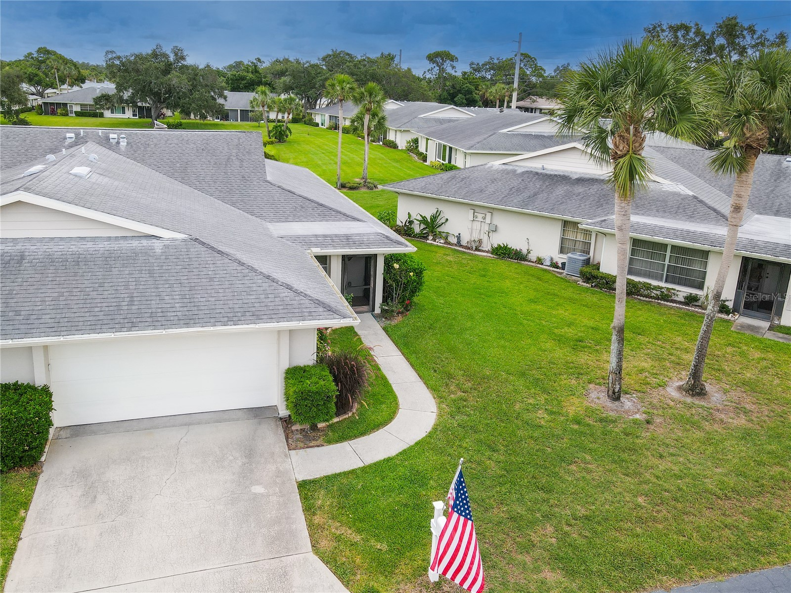 4136 Bowling Green Circle #23 Sarasota FL 34233 A4696926 image3