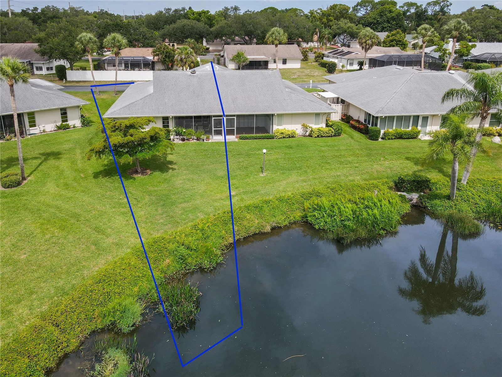 4136 Bowling Green Circle #23 Sarasota FL 34233 A4696926 image4