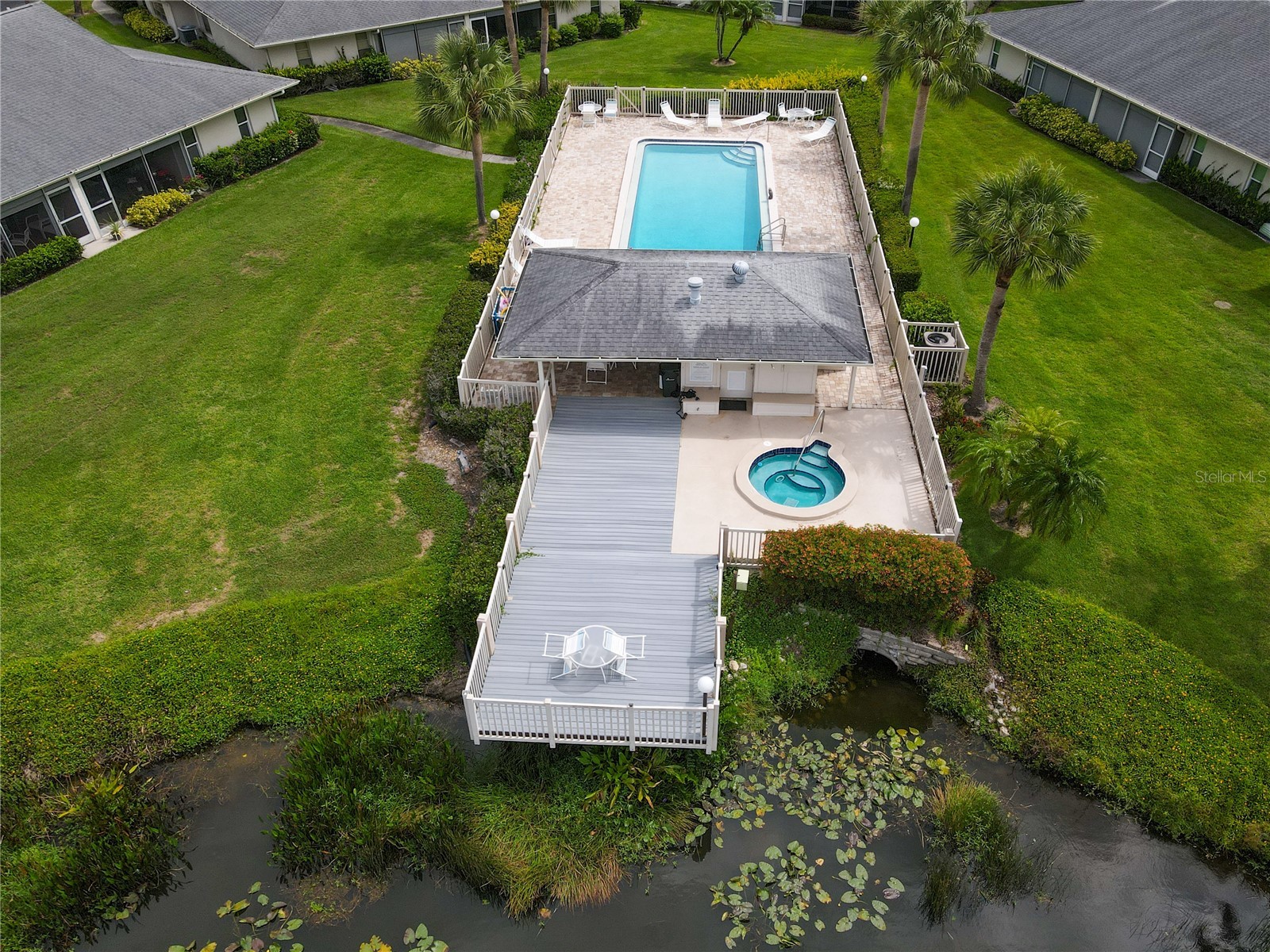 4136 Bowling Green Circle #23 Sarasota FL 34233 A4696926 image47