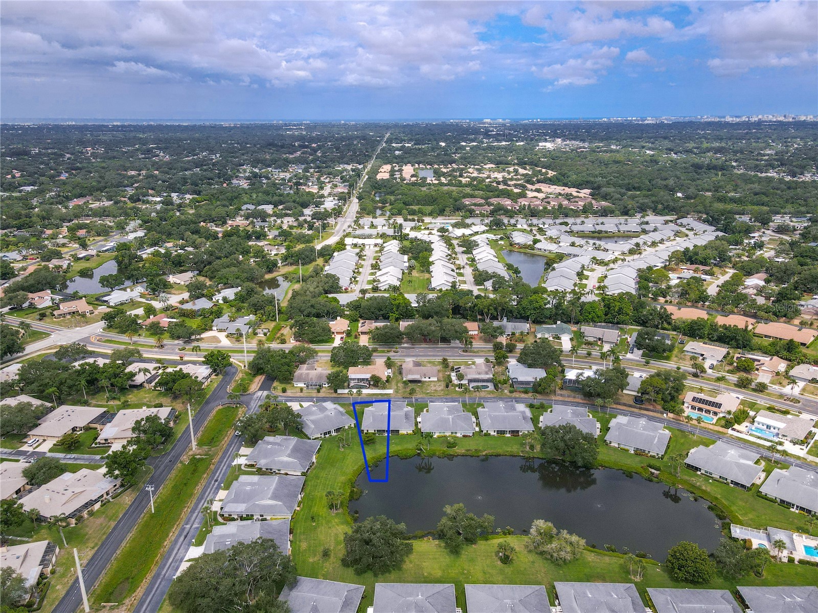 4136 Bowling Green Circle #23 Sarasota FL 34233 A4696926 image7