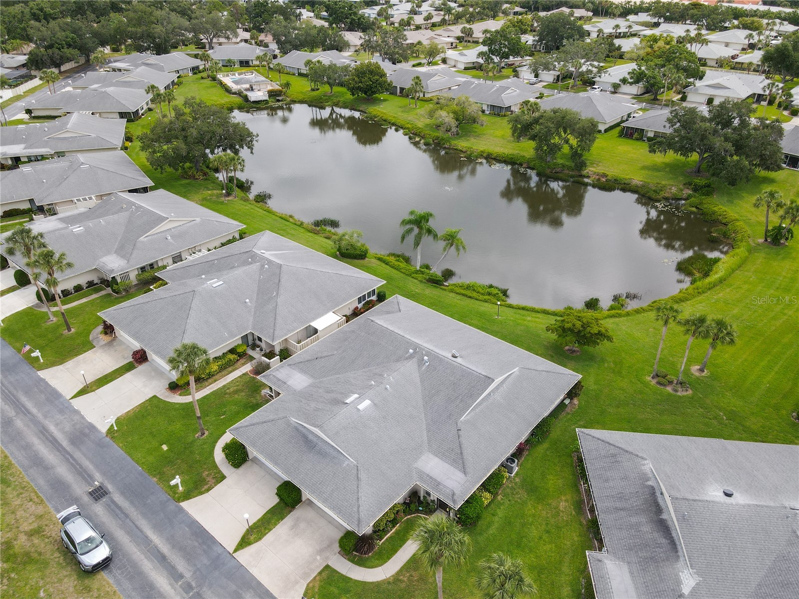 4136 Bowling Green Circle #23 Sarasota FL 34233 A4696926 image8