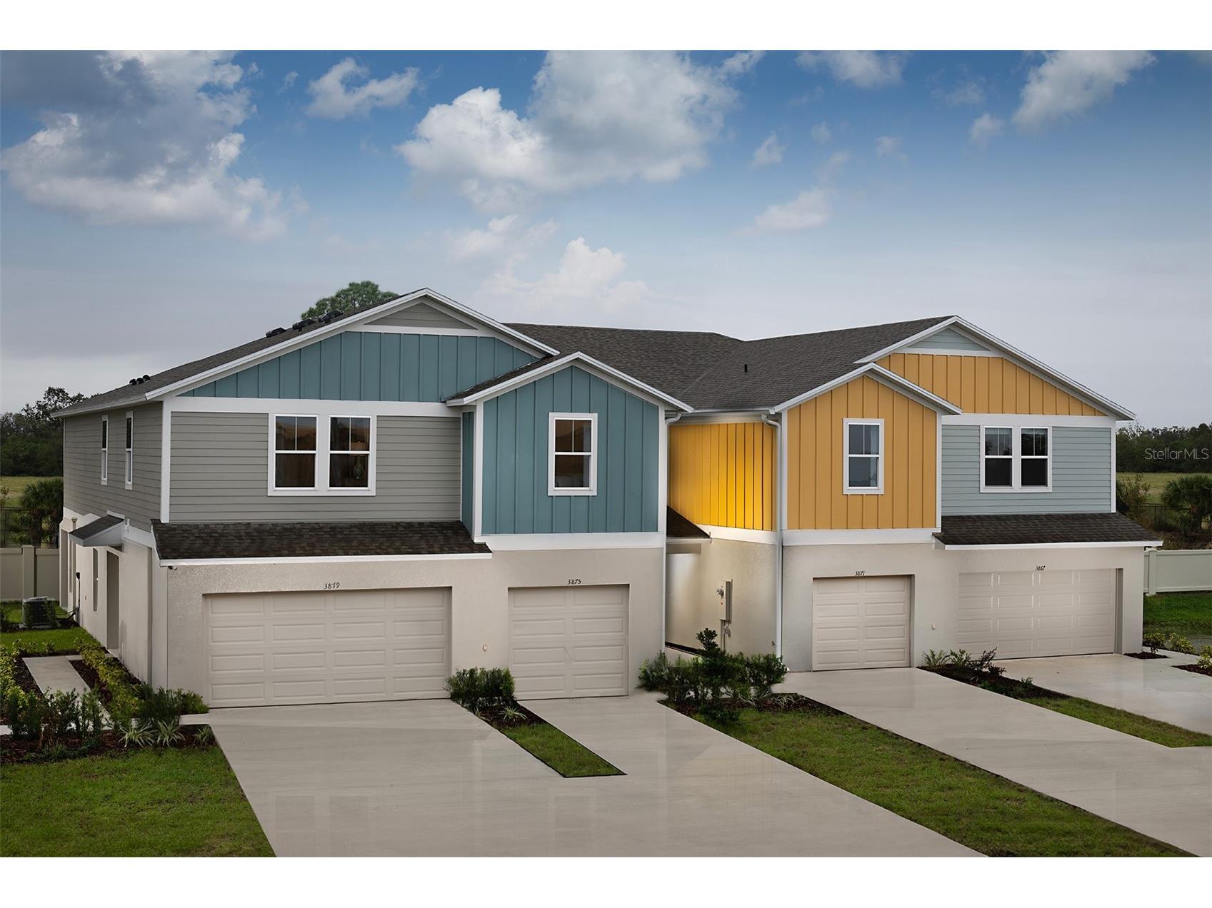 4136 Hummock Place Haines City FL 33844 TB8486274 image1