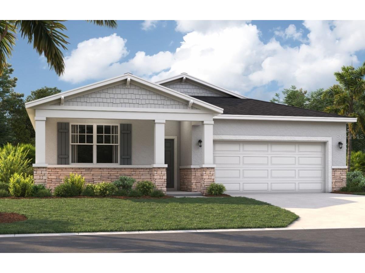 4136 Lavender Court Lake Hamilton FL 33851 O6312144 image1