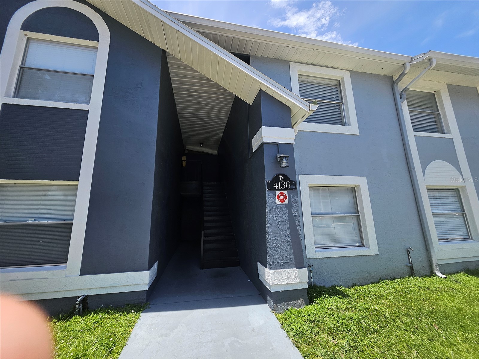 4136 Pershing Pointe Place #4 Orlando FL 32822 O6416678 image2