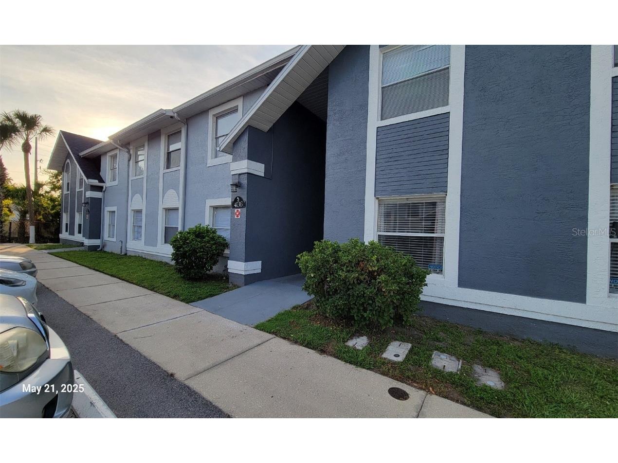 4136 Pershing Pointe Place #5 Orlando FL 32822 O6349948 image1