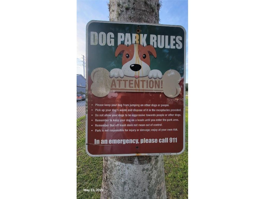 4136 Pershing Pointe Place #5 Orlando FL 32822 O6349948 image15